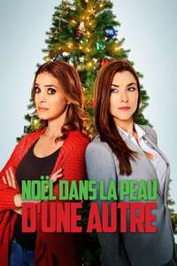 A Christmas Switch - Posters