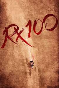 RX 100 - Posters