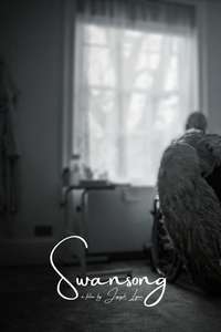 Swansong - Poster