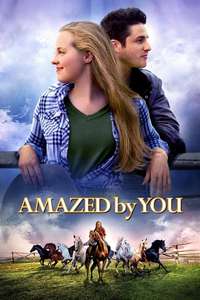 Amazed By You - Poster