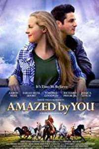 Amazed By You - Poster