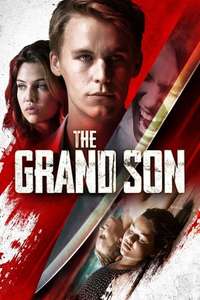 The Grand Son - Poster