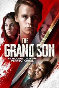 The Grand Son - Poster