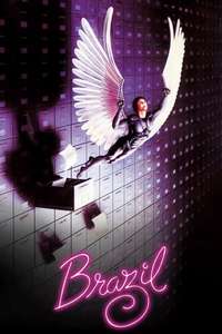 Brazil - Poster