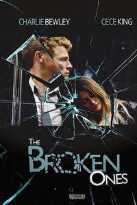 The Broken Ones - Posters