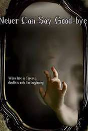 Never Can Say Good-bye