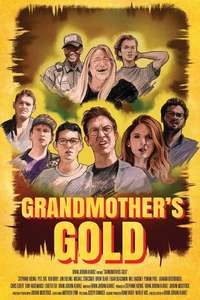 Grandmother's Gold - Poster