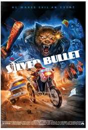 Silver Bullet