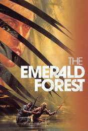 The Emerald Forest