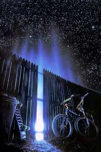 Explorers - Poster
