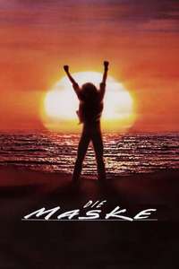 Mask - Poster
