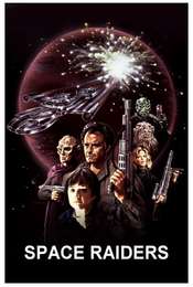 Space Raiders