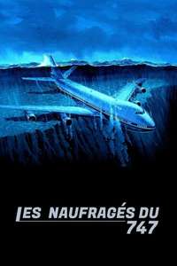 Airport '77 - Poster