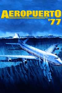 Airport '77 - Poster