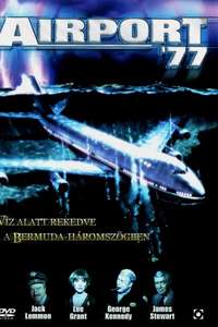 Airport '77 - Poster