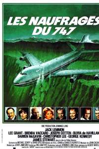 Airport '77 - Poster