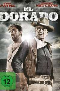 El Dorado - Poster