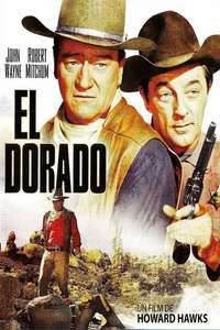 El Dorado - Poster