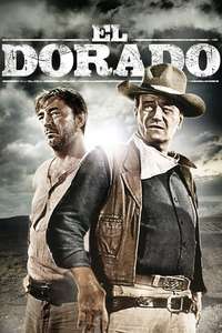 El Dorado - Poster