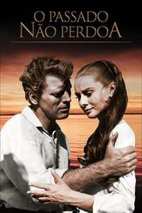 The Unforgiven - Poster