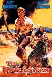 The Unforgiven