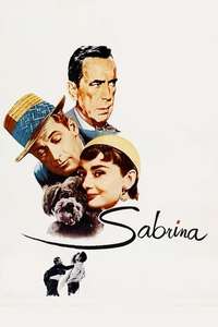Sabrina - Poster