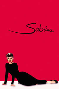 Sabrina - Poster