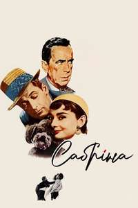 Sabrina - Poster
