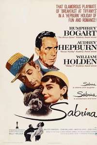 Sabrina - Poster