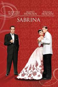 Sabrina - Poster