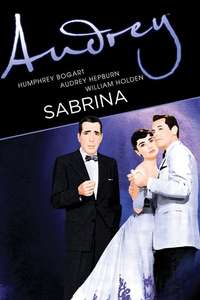 Sabrina - Poster