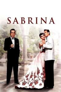 Sabrina - Poster