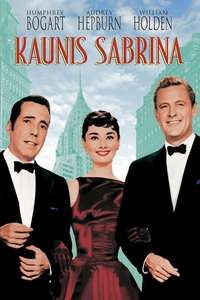 Sabrina - Poster