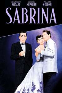 Sabrina - Poster
