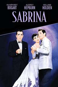 Sabrina - Poster