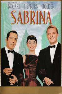Sabrina - Poster