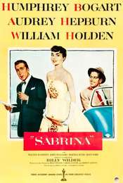 Sabrina