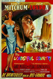 The Wonderful Country