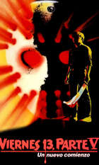 Friday the 13th: A New Beginning