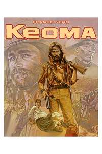 Keoma - Poster