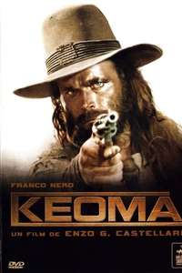 Keoma - Poster