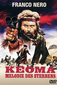 Keoma - Poster