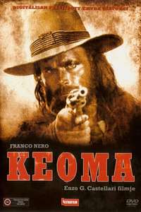 Keoma - Poster