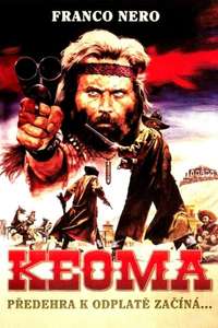 Keoma - Poster