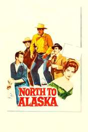 North to Alaska