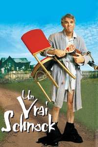 The Jerk - Poster