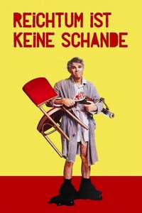 The Jerk - Poster