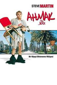 The Jerk - Poster