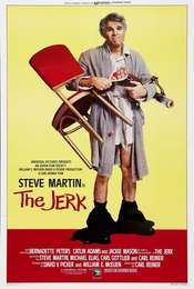 The Jerk