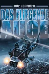 Blue Thunder - Poster